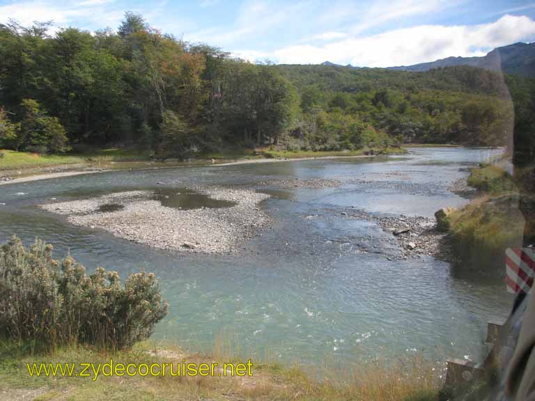 224: Carnival Splendor, Ushuaia, Tierra del Fuego, 