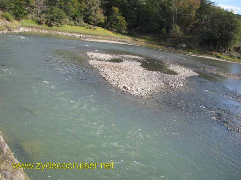 225: Carnival Splendor, Ushuaia, Tierra del Fuego, 