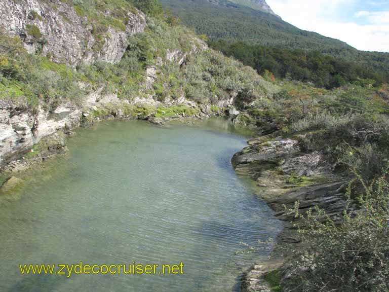 227: Carnival Splendor, Ushuaia, Tierra del Fuego, 