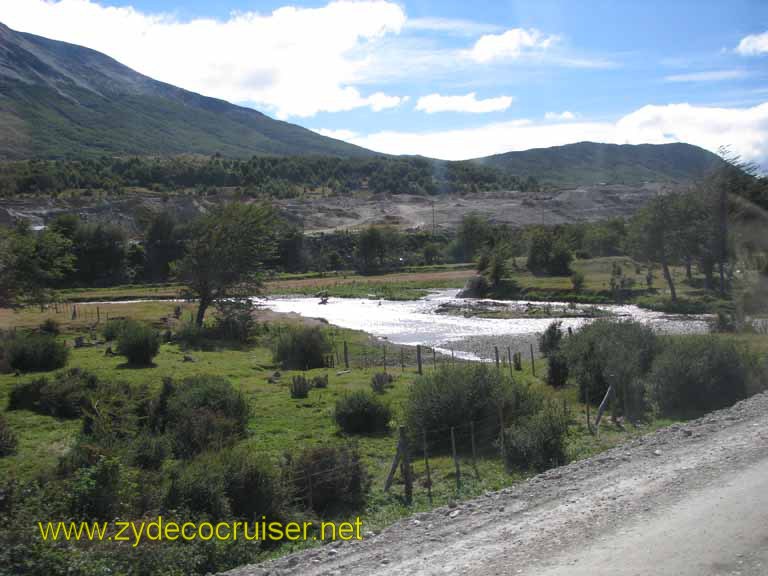 229: Carnival Splendor, Ushuaia, Tierra del Fuego, 