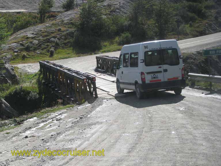 230: Carnival Splendor, Ushuaia, Tierra del Fuego, 