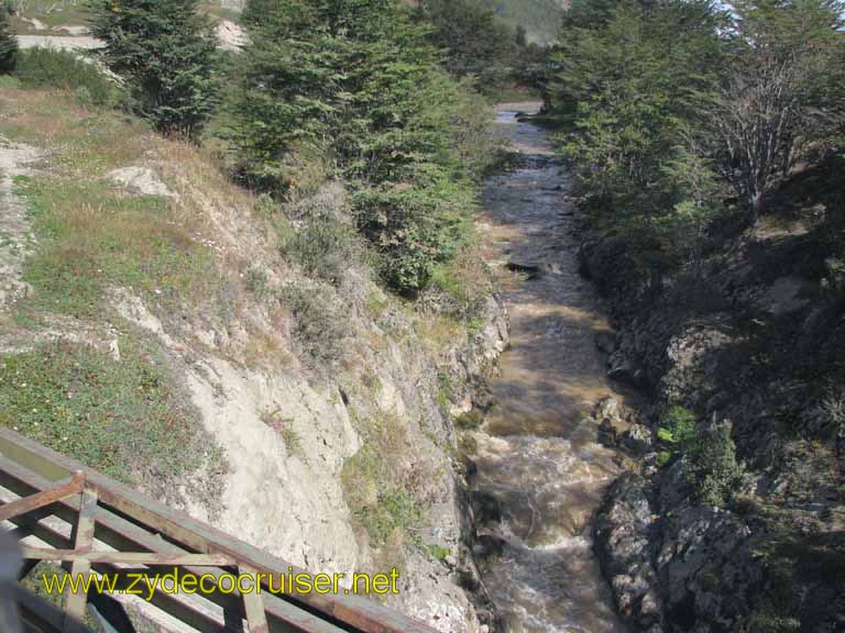 231: Carnival Splendor, Ushuaia, Tierra del Fuego, 