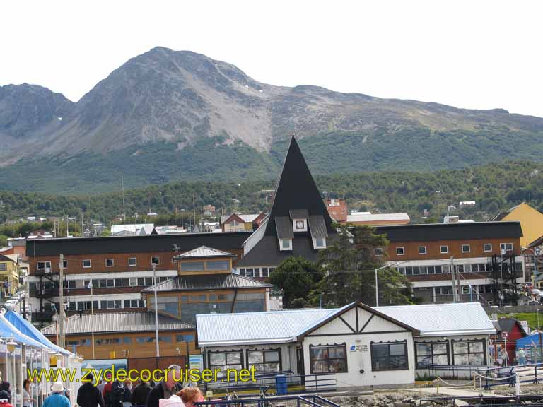 248: Carnival Splendor, Ushuaia, 