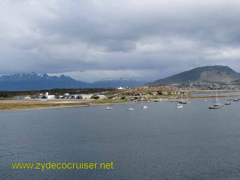 276: Carnival Splendor, Ushuaia, 