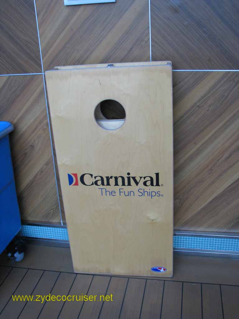 278: Carnival Splendor, Ushuaia, 