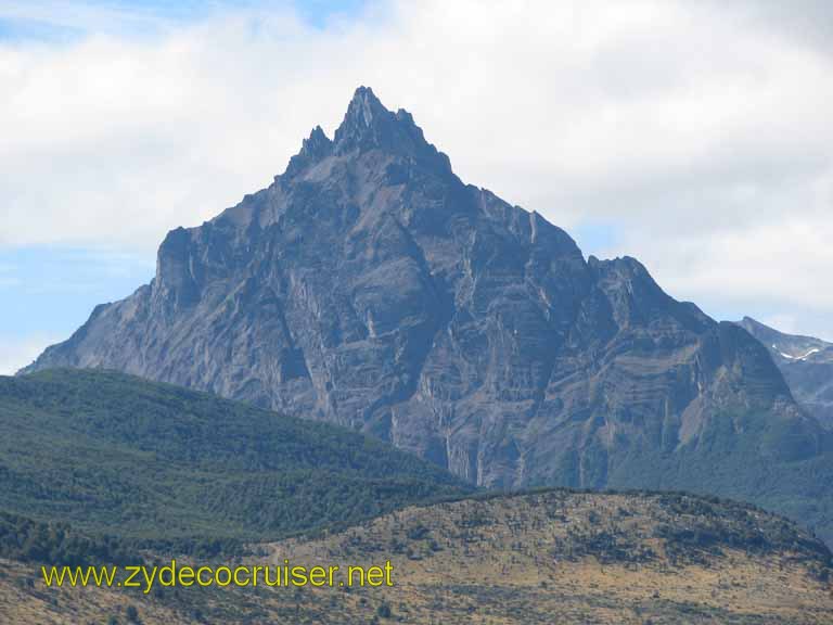 287: Carnival Splendor, Ushuaia, 