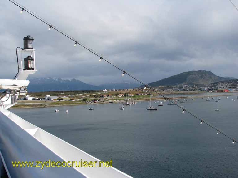 291: Carnival Splendor, Ushuaia, 