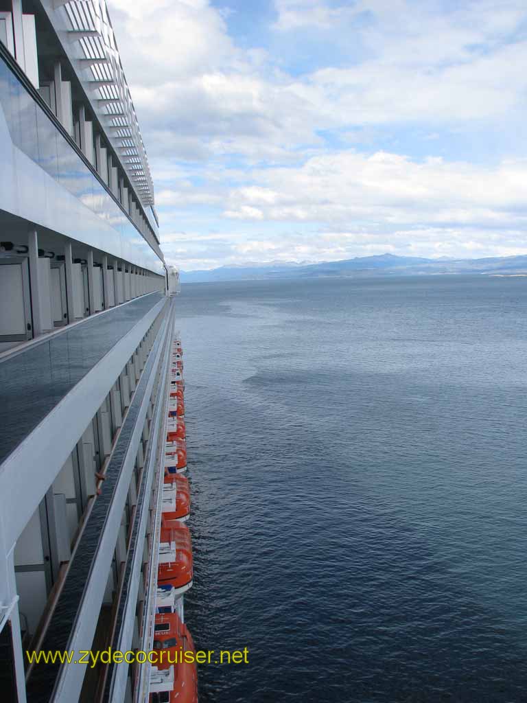 292: Carnival Splendor, Ushuaia, 