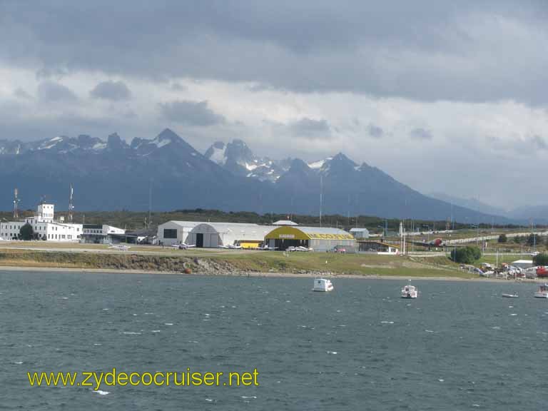 391: Carnival Splendor, Ushuaia, 