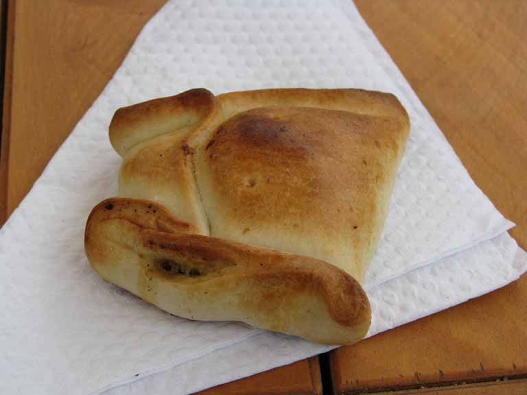 Empanada