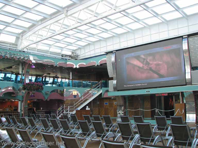 046: Carnival Splendor, Amsterdam, 