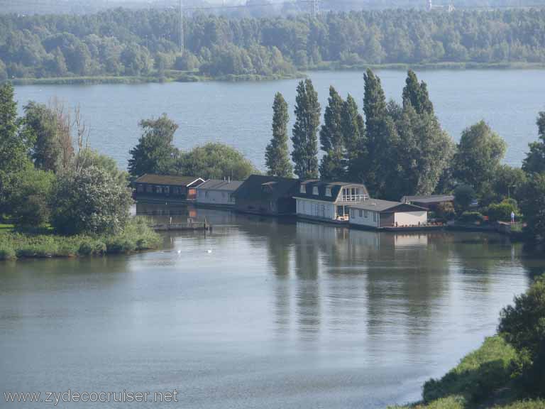 053: Carnival Splendor, Amsterdam, 