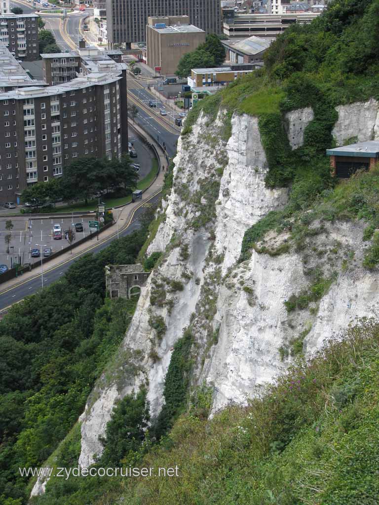 White Cliffs, Dover