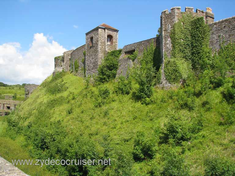 Dover Castle