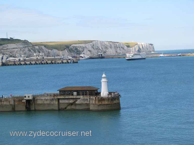 White Cliffs, Dover