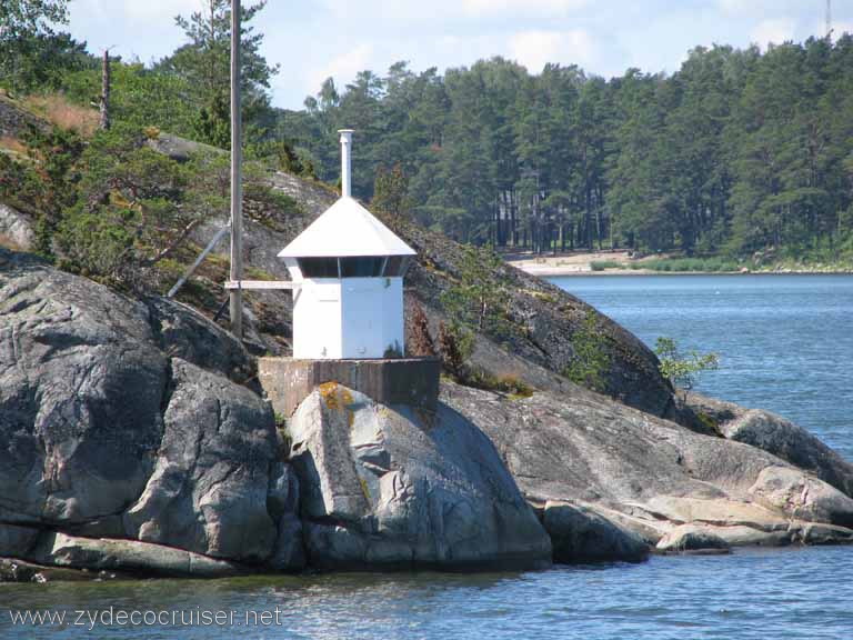 090: Carnival Splendor, Helsinki, Helsinki in a Nutshell Boat Tour