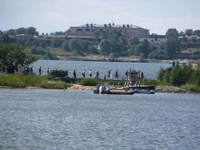 140: Carnival Splendor, Helsinki, Helsinki in a Nutshell Boat Tour, 