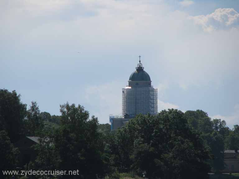 143: Carnival Splendor, Helsinki, Helsinki in a Nutshell Boat Tour, 