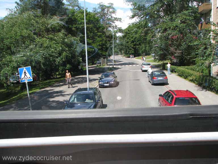 182: Carnival Splendor, Helsinki, Helsinki in a Nutshell Bus Tour, (Boat and Bus), 