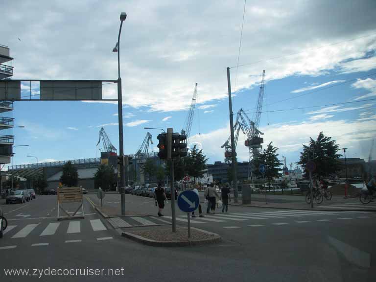 238: Carnival Splendor, Helsinki, 