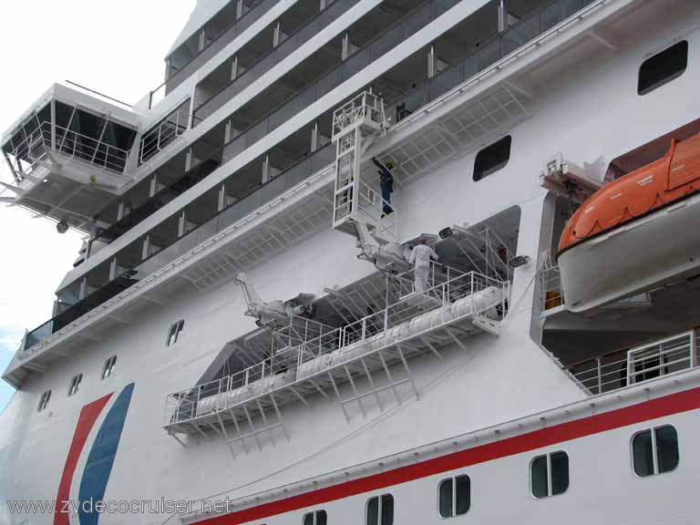 241: Carnival Splendor, Helsinki, 