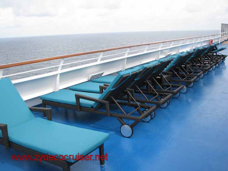 025: Carnival Splendor, Fun Day at Sea 1, 