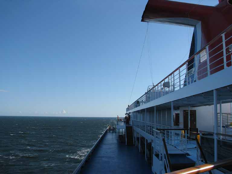 067: Carnival Splendor, Fun Day at Sea 2, 