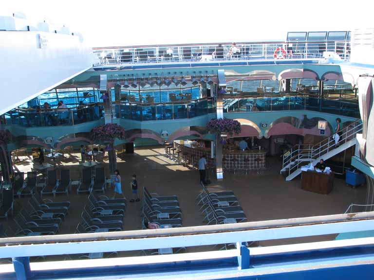 068: Carnival Splendor, Fun Day at Sea 2, 