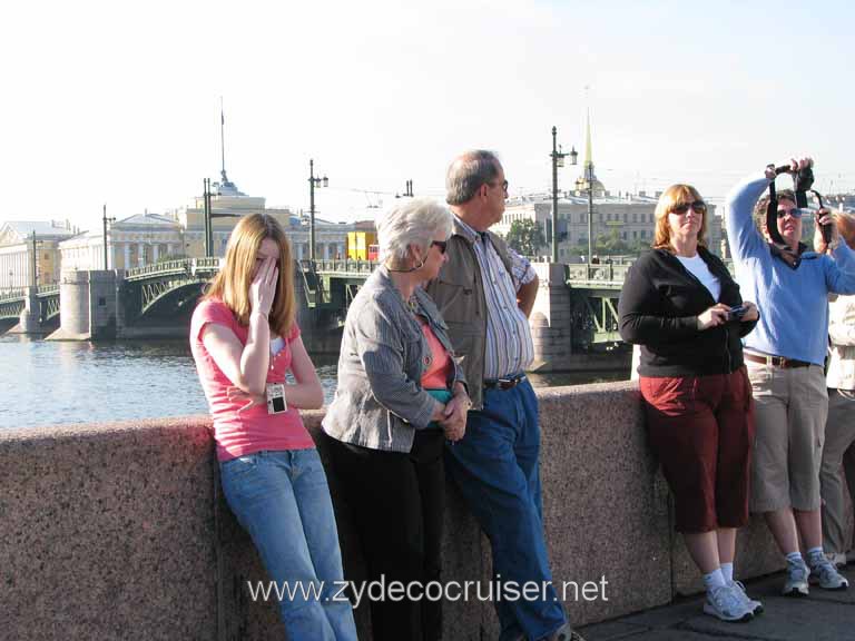 061: Carnival Splendor, St Petersburg, Alla Tour, 