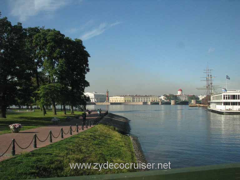 066: Carnival Splendor, St Petersburg, Alla Tour, 