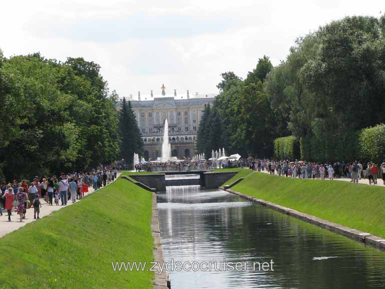 487: Carnival Splendor, St Petersburg, Alla Tour, 