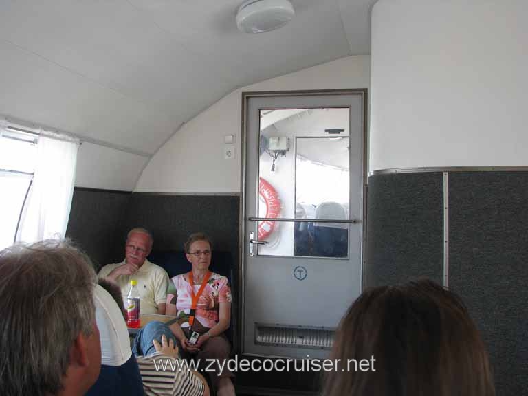 496: Carnival Splendor, St Petersburg, Alla Tour, 