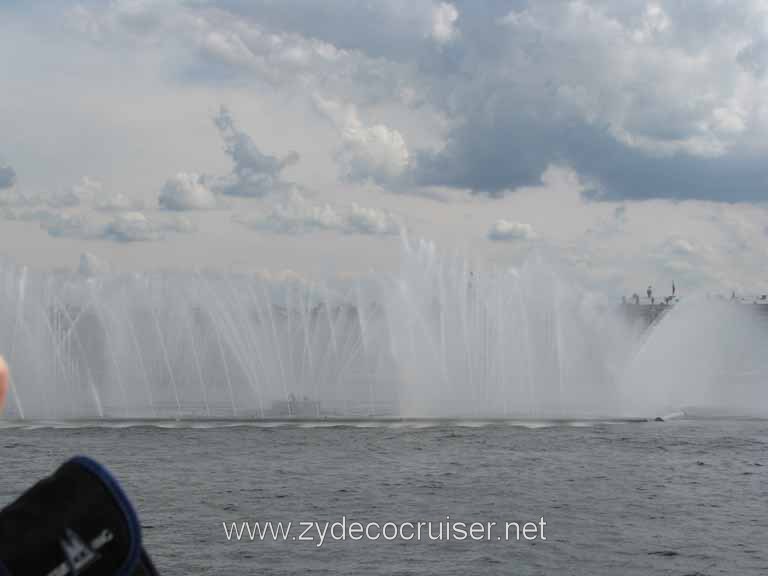 528: Carnival Splendor, St Petersburg, Alla Tour, 