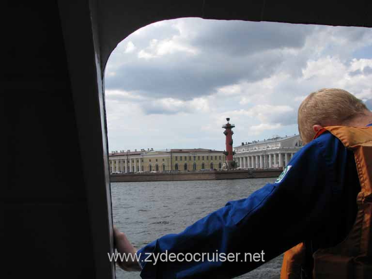 534: Carnival Splendor, St Petersburg, Alla Tour, 