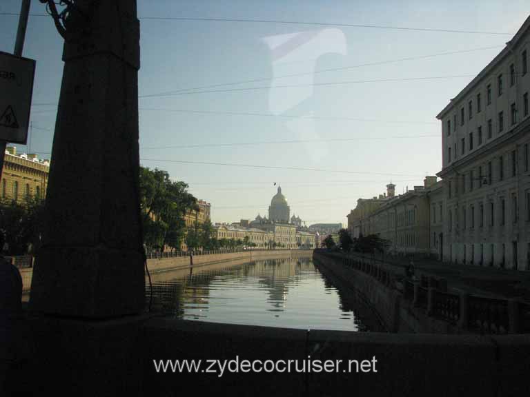 024: Carnival Splendor, St Petersburg, Alla Tour, 