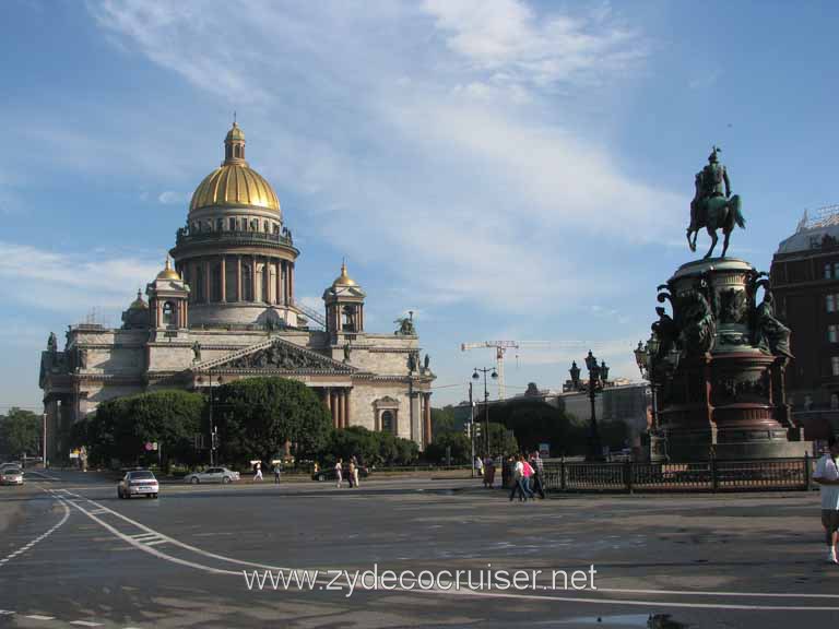 042: Carnival Splendor, St Petersburg, Alla Tour, 