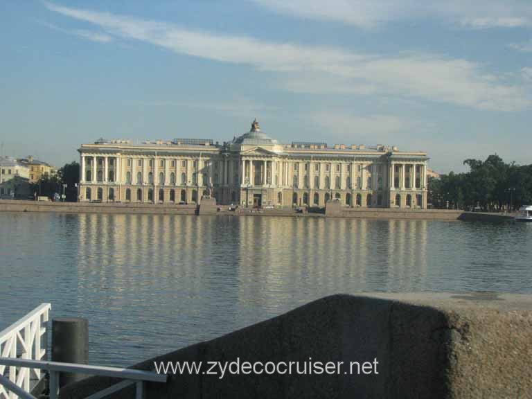 047: Carnival Splendor, St Petersburg, Alla Tour, 