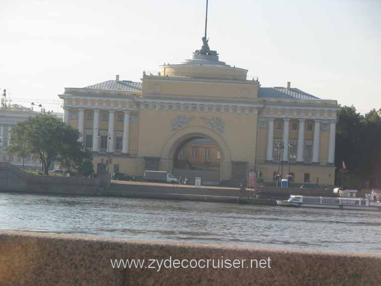 054: Carnival Splendor, St Petersburg, Alla Tour, 