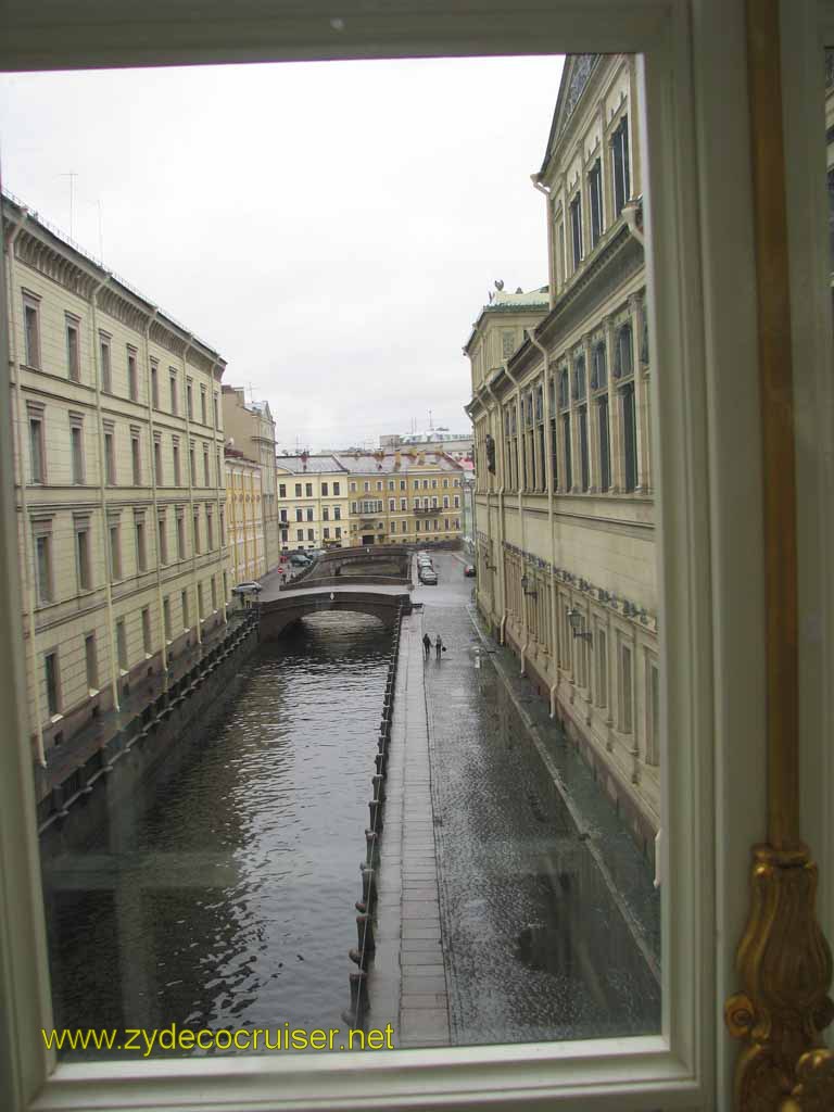 798: Carnival Splendor, St Petersburg, Alla Tour, 