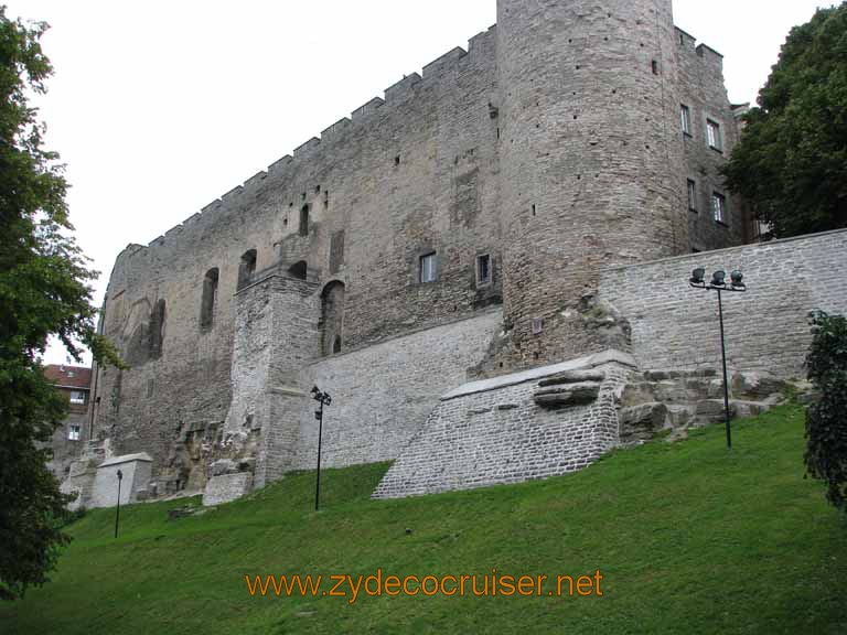 020: Carnival Splendor, Tallinn, Estonia, 