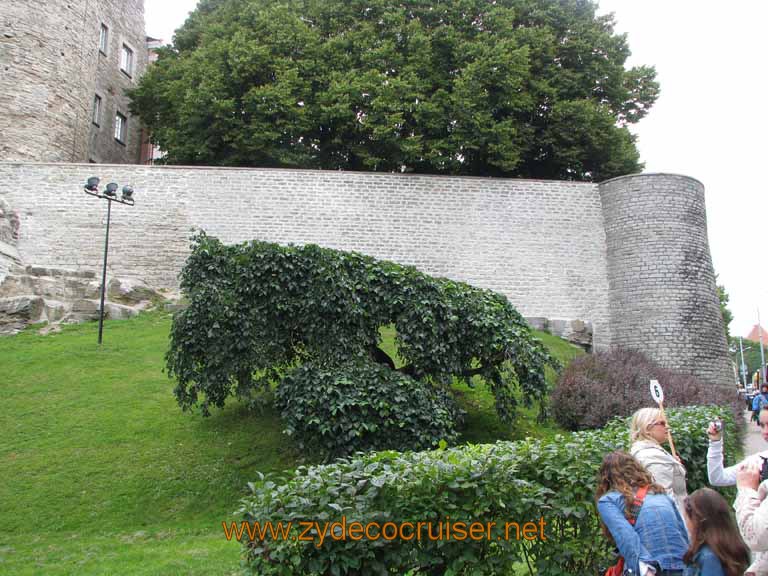 022: Carnival Splendor, Tallinn, Estonia, 