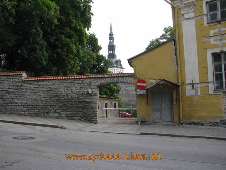 033: Carnival Splendor, Tallinn, Estonia, 