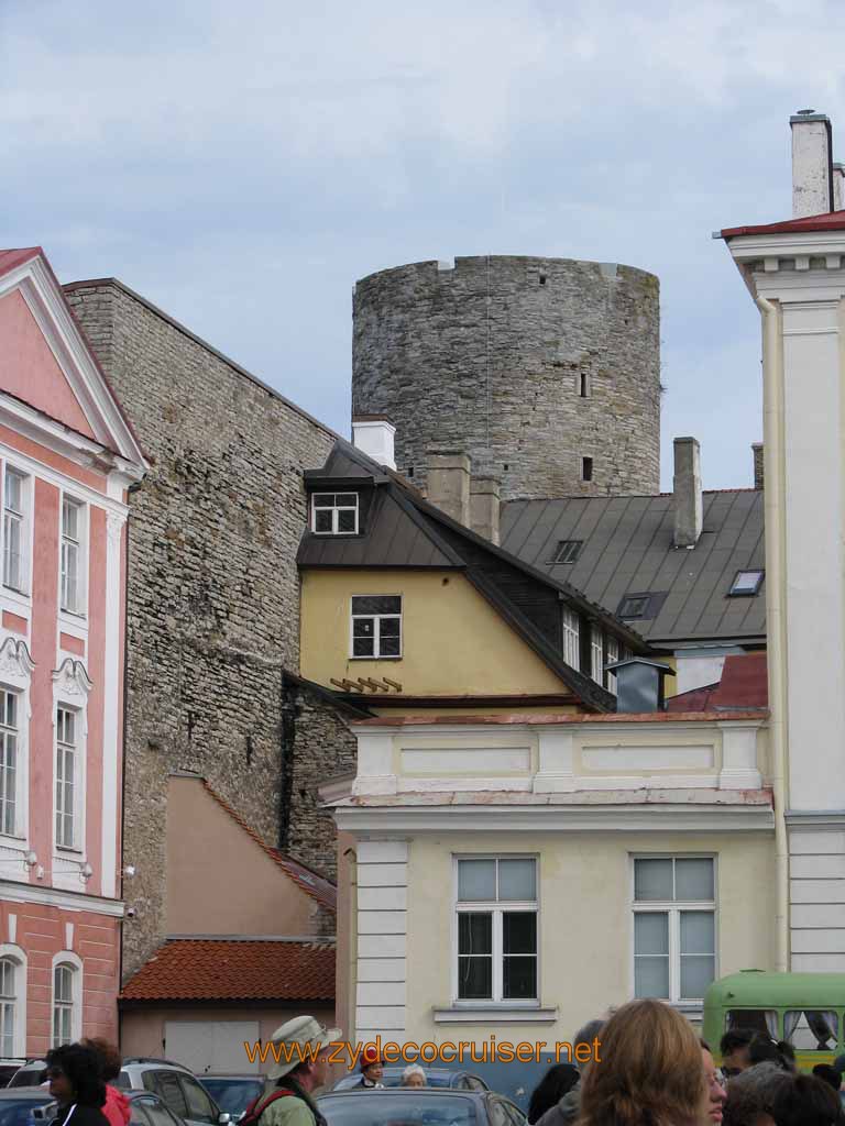 040: Carnival Splendor, Tallinn, Estonia, 