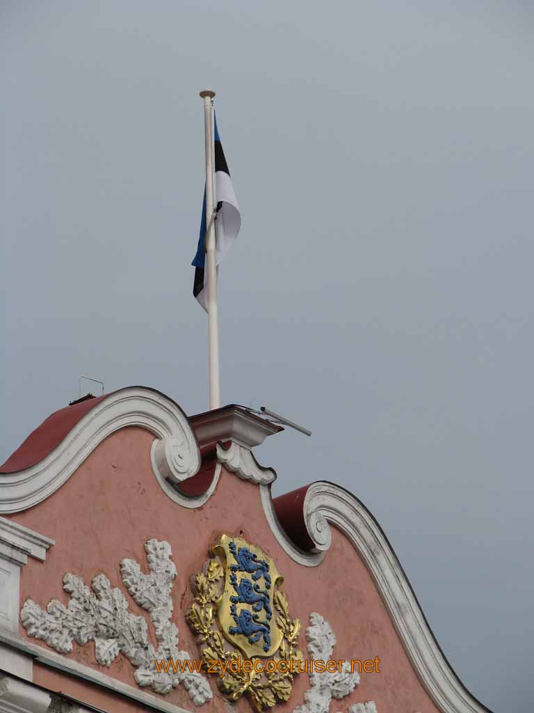 041: Carnival Splendor, Tallinn, Estonia, 