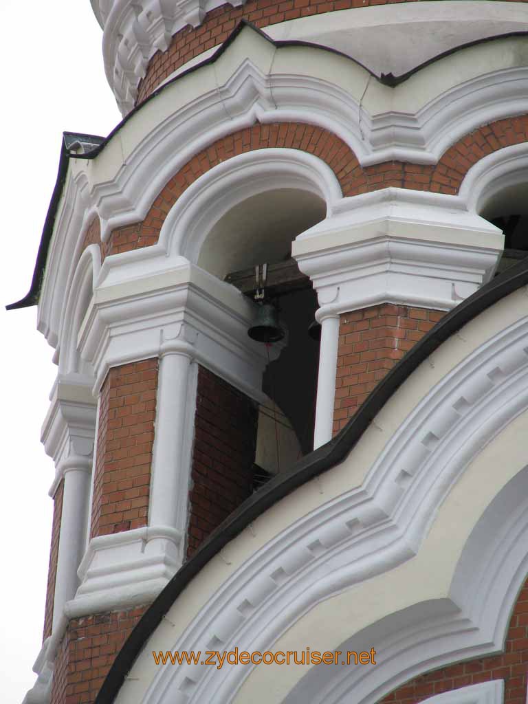 045: Carnival Splendor, Tallinn, Estonia, Alexander Nevsky Cathedral 