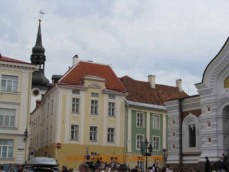 048: Carnival Splendor, Tallinn, Estonia, 