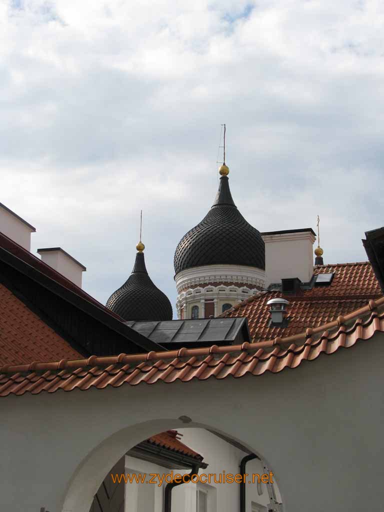 057: Carnival Splendor, Tallinn, Estonia, 