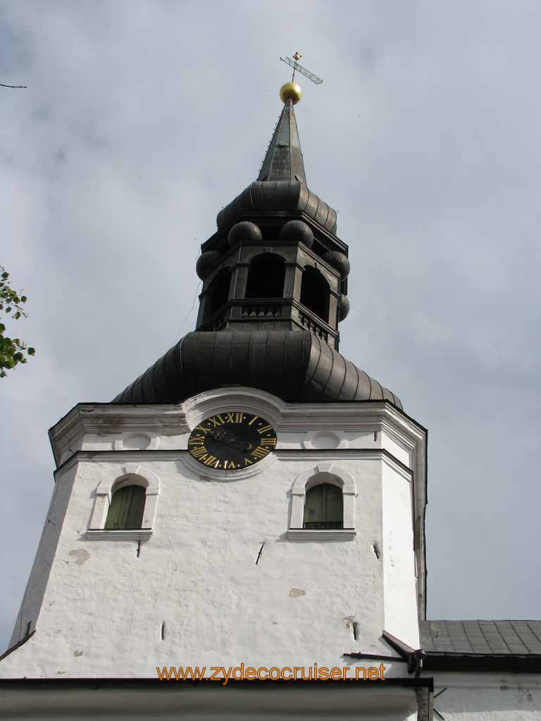 059: Carnival Splendor, Tallinn, Estonia, 