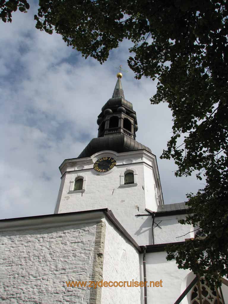 067: Carnival Splendor, Tallinn, Estonia, 