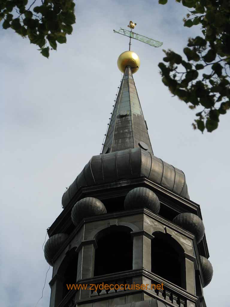 070: Carnival Splendor, Tallinn, Estonia, 